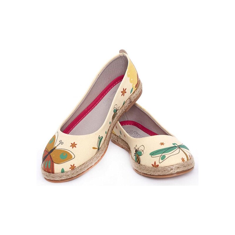 Goby Creme 490506