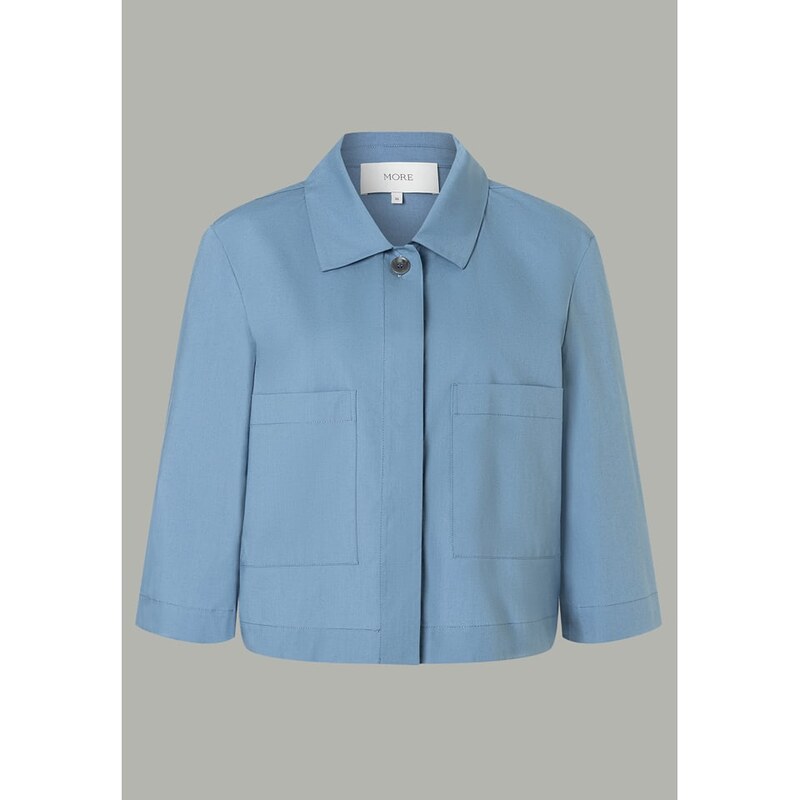 More & More Hellblau 8293846