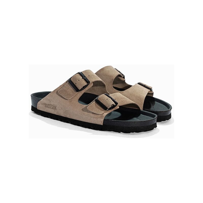 Boty BACKSUN Beige 1339405