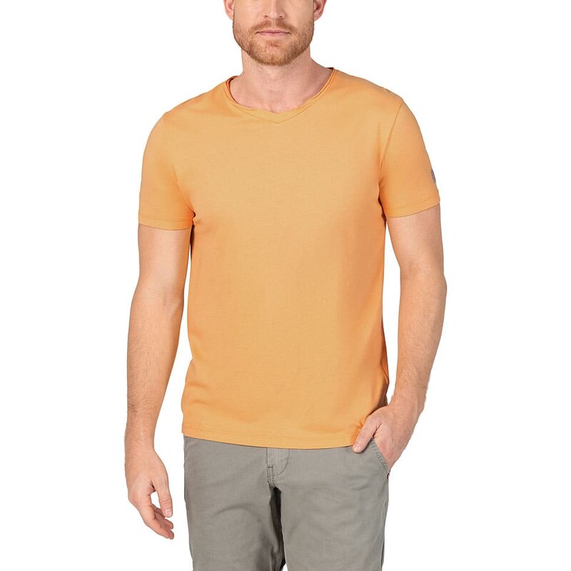 Tričko Timezone Orange 3688607