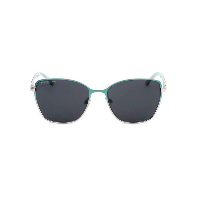 Sluneční brýle Tom Tailor Türkis/ Schwarz 853197