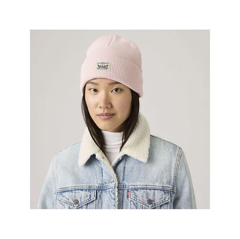 Čepice Levis Rosé 9718856