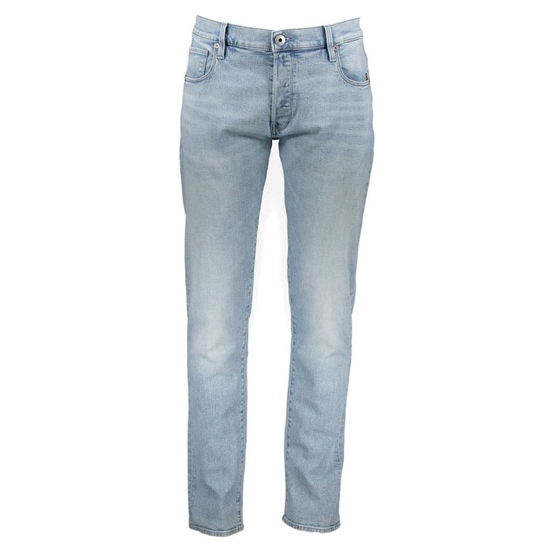 Džíny G-Star Hellblau 6400431
