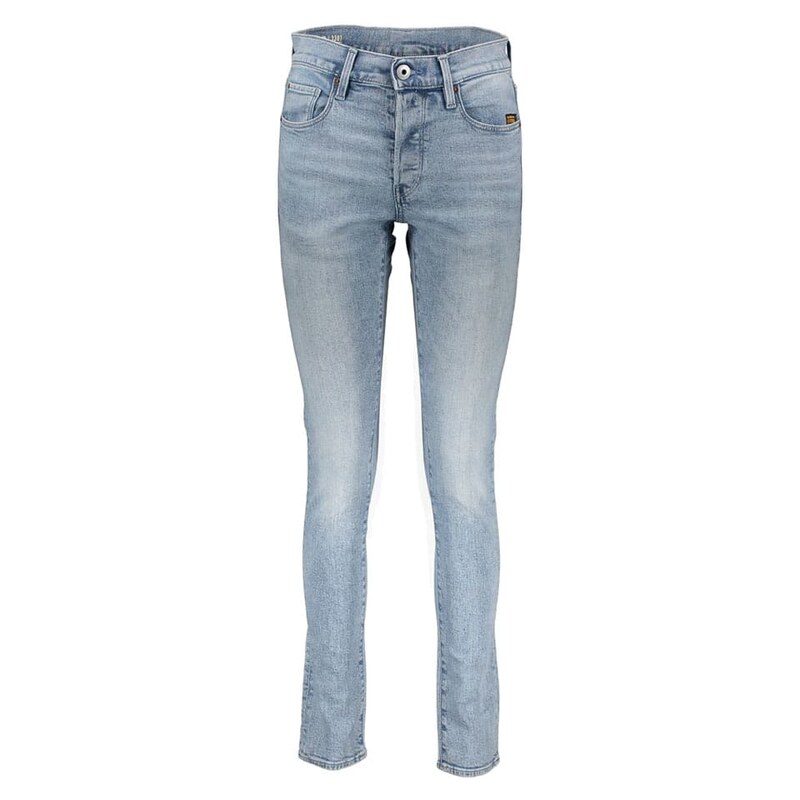 Džíny G-Star Hellblau 6564433