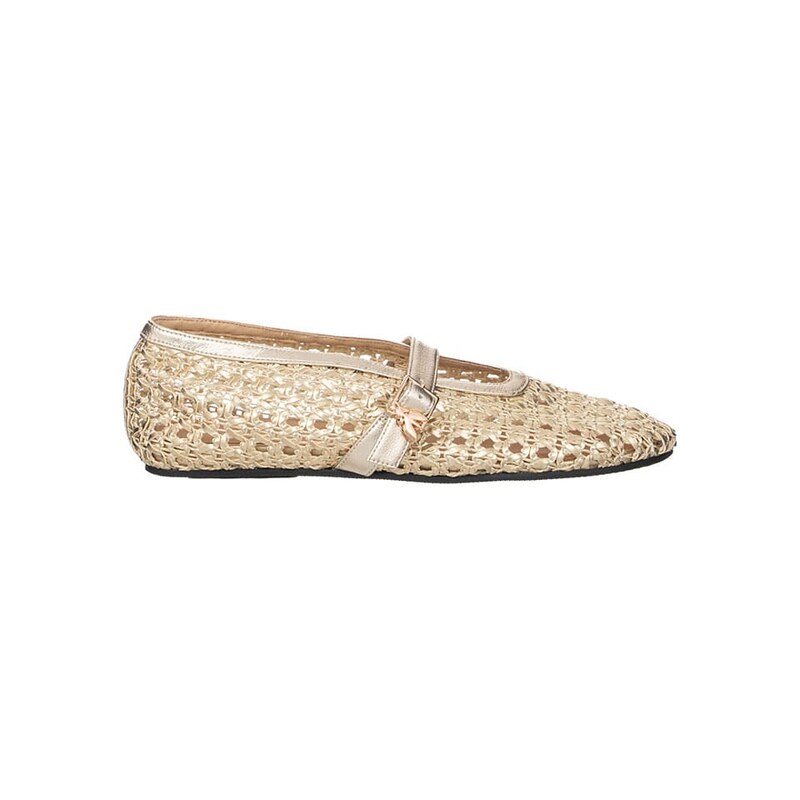 Patrizia Pepe Gold 1751295