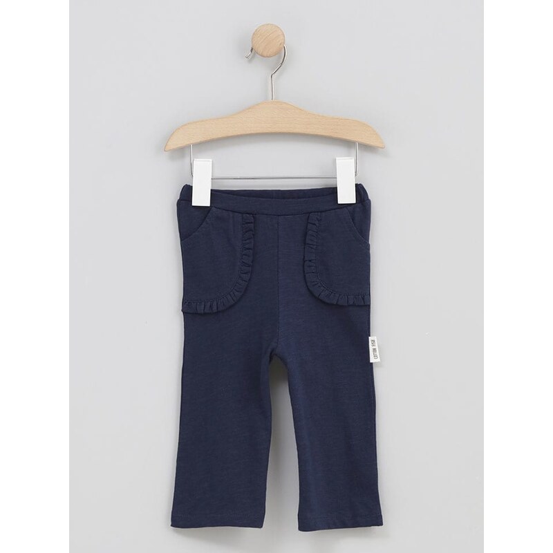 Cotton Fish Dunkelblau 9016085