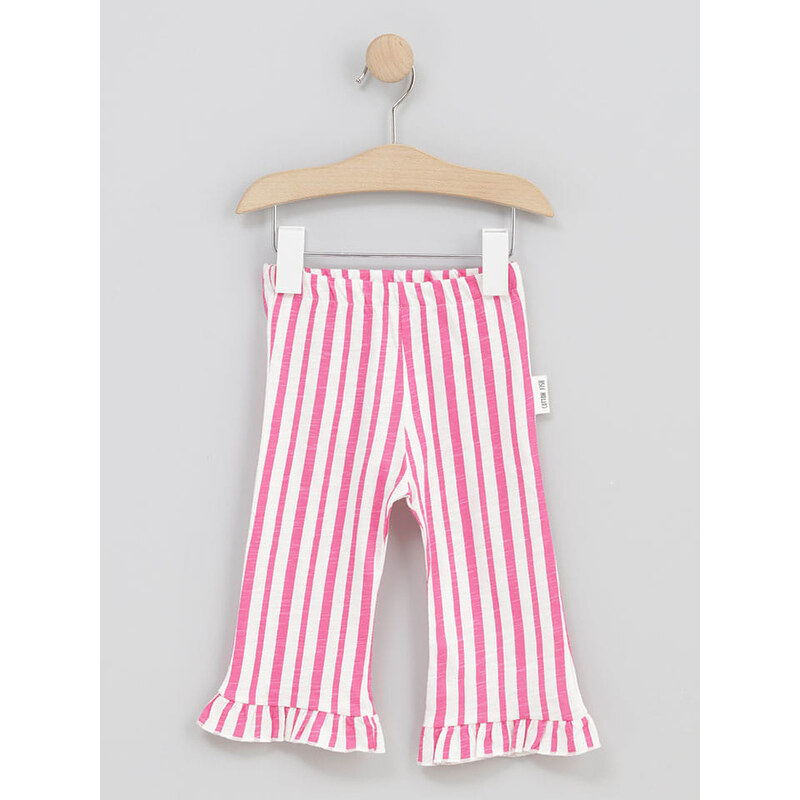 Cotton Fish Pink/ Creme 4313460