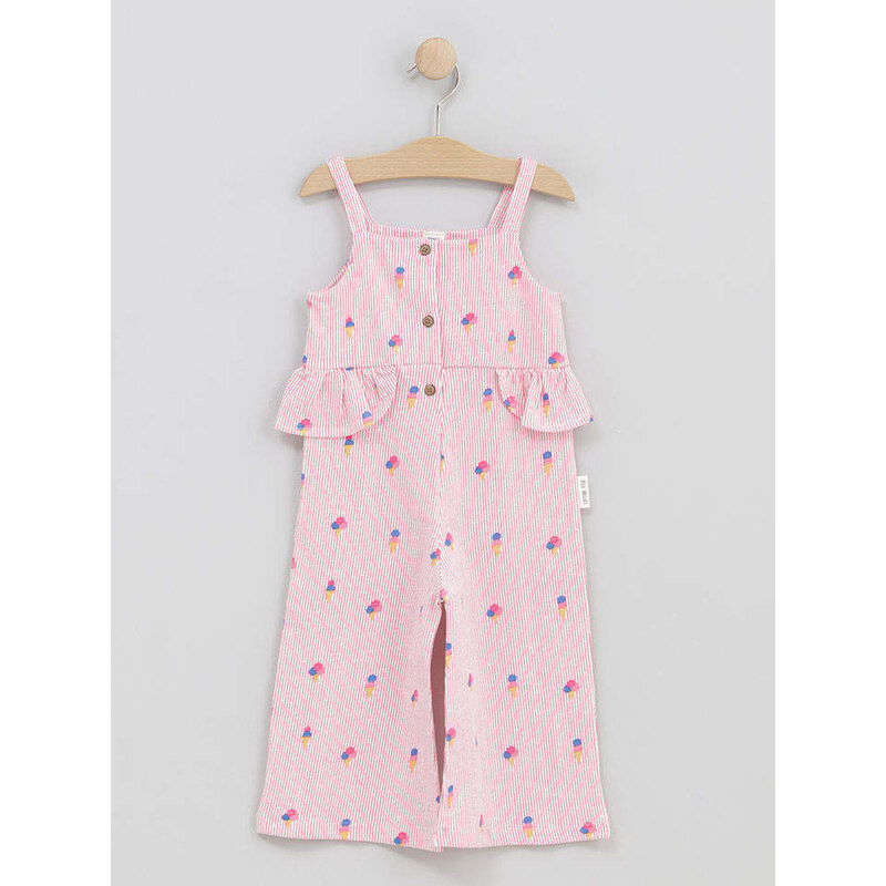 Cotton Fish Rosa 320950