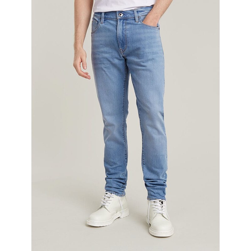 Džíny G-Star Hellblau 7680765