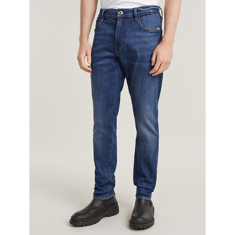 Džíny G-Star Blau 2277508