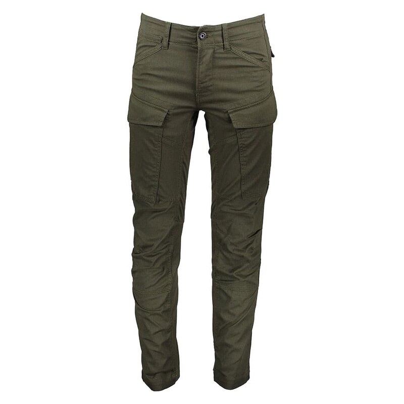Kalhoty G-Star Khaki 7719730