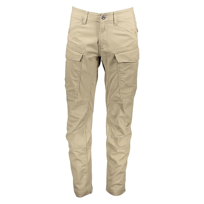 Kalhoty G-Star Beige 1162962