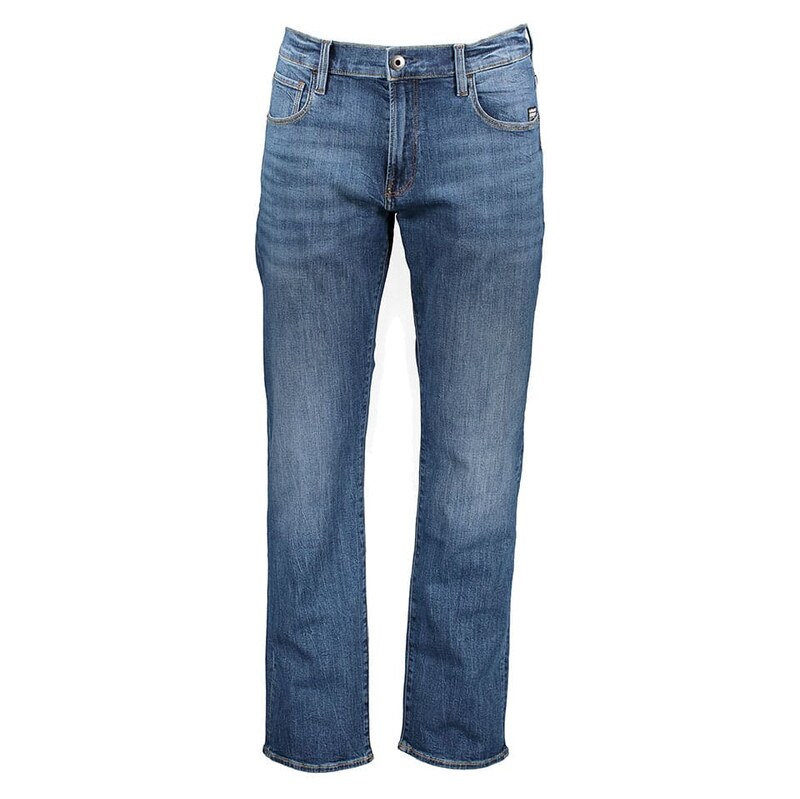 Džíny G-Star Blau 2898606