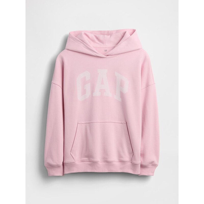 Dětská mikina GAP Rosa 4106498