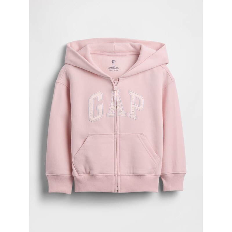 Dětská mikina GAP Rosa 826420