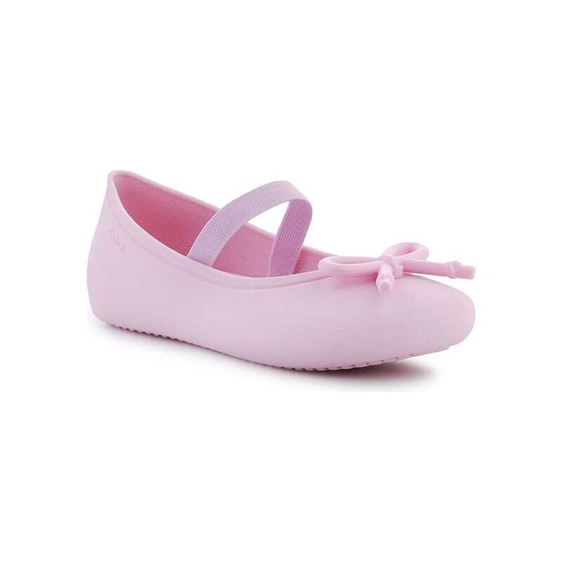 Crocs Rosa 129531