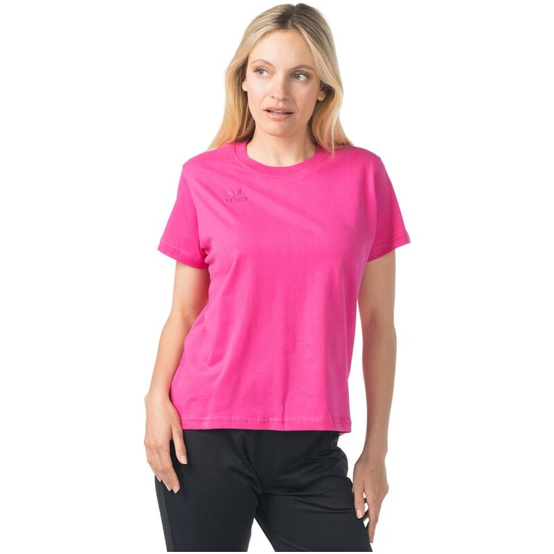 Tričko erima Pink 6906296