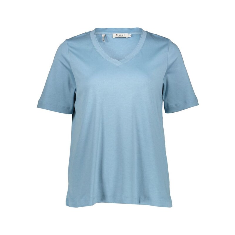 Tričko Maerz Muenchen Hellblau 2636106