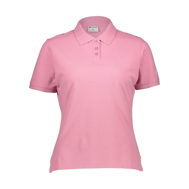 Tričko Champion Pink 8474174