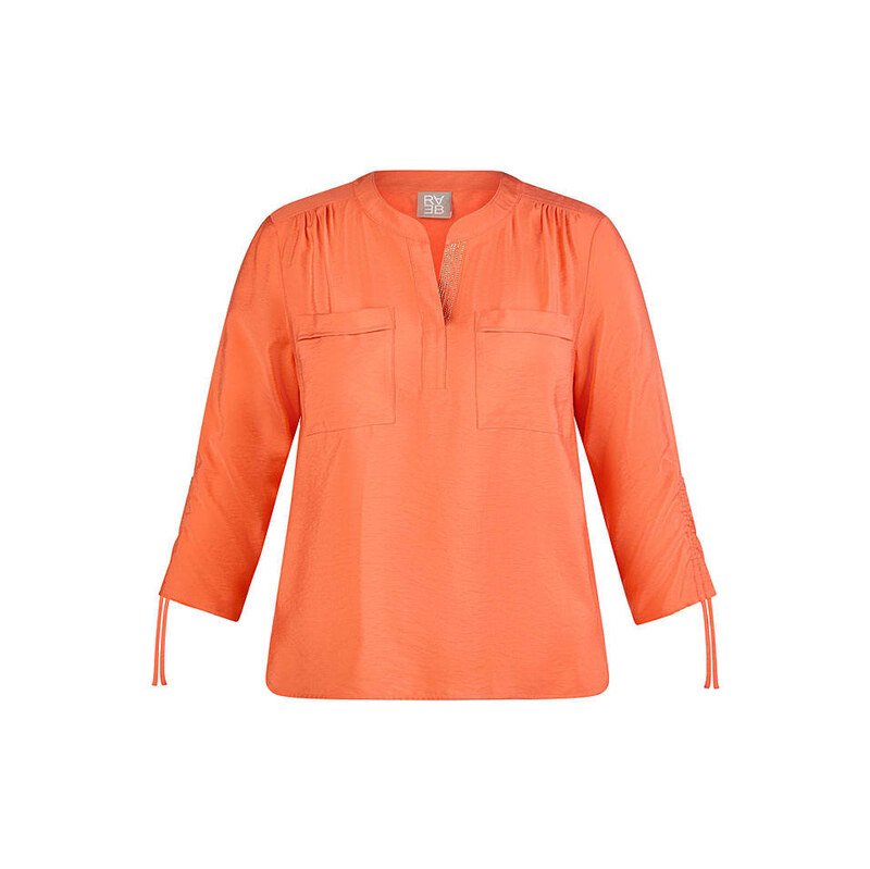 Rabe Orange 6508410