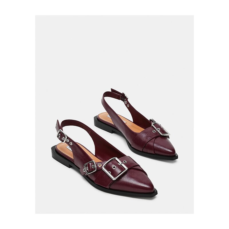 Steve Madden Rot 595222