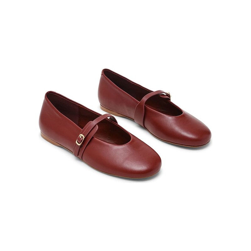 Steve Madden Rot 9462735