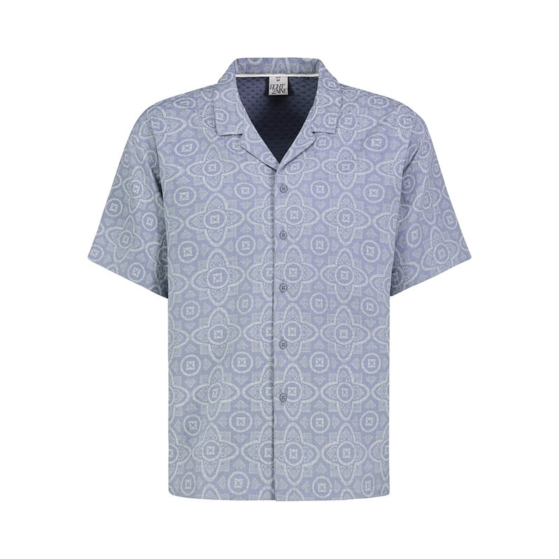 Košile Eight2Nine Blau 5121857