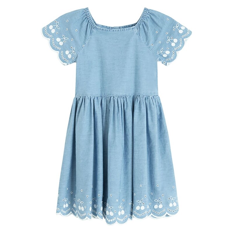 COOL CLUB Hellblau 9484265