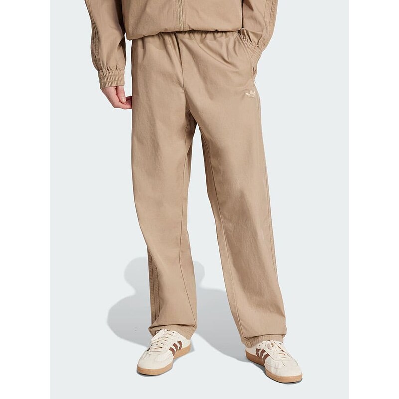 Kalhoty adidas Beige 762874