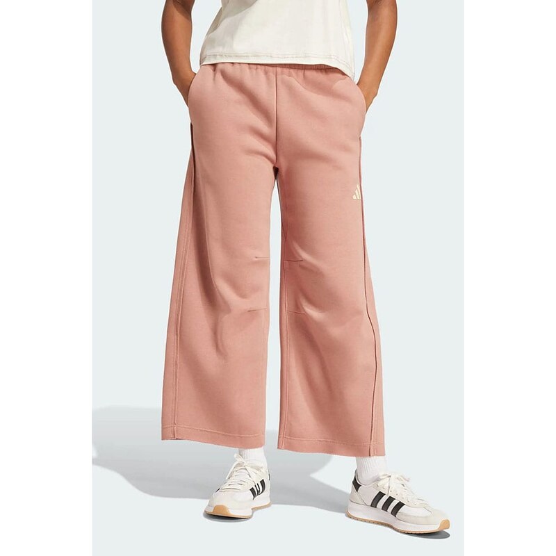 Tepláky adidas Rosa 5979838