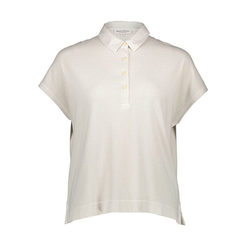 Tričko Marc OPolo Beige 3780707