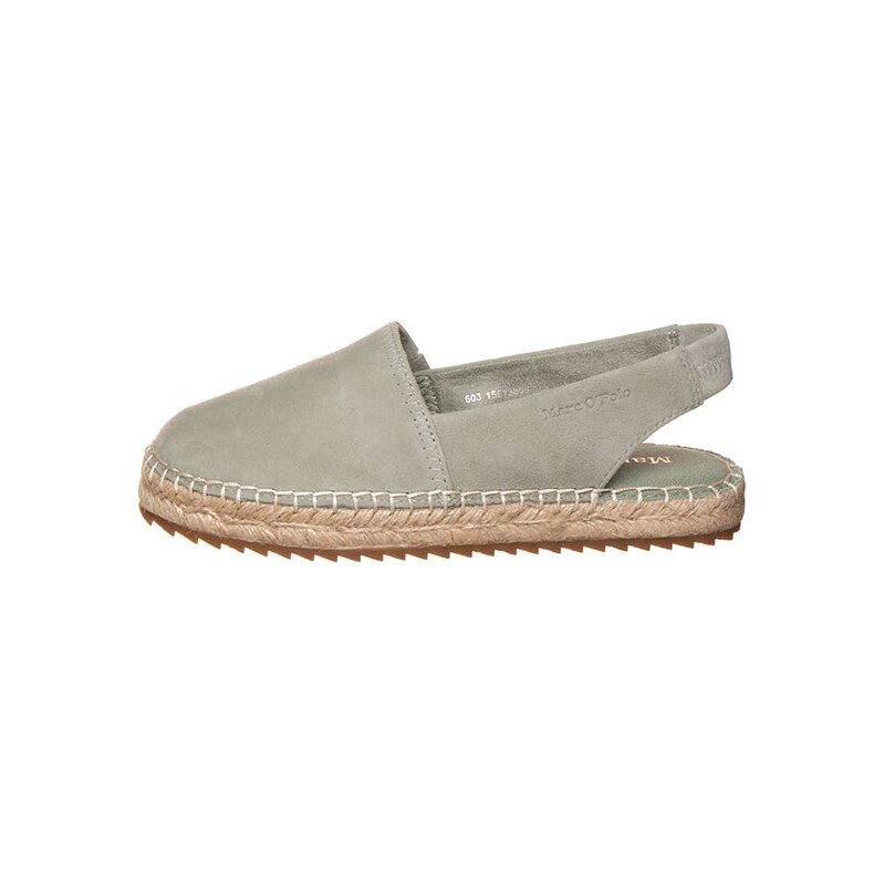 Marc OPolo Shoes Grün 103605
