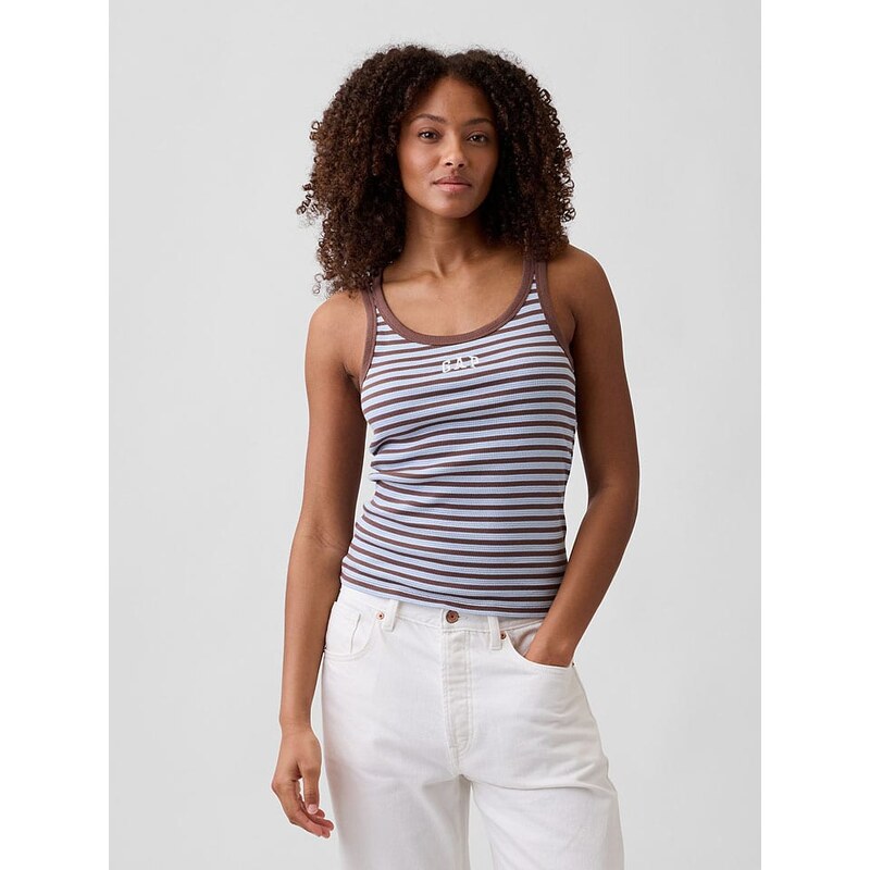 GAP Braun/ Hellblau 760394