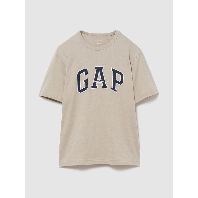 Tričko GAP Beige 851474