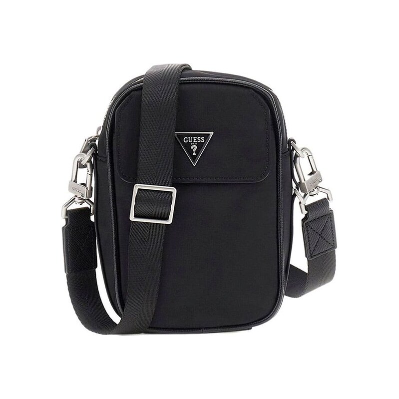 Taška Guess Schwarz - (B)12 x (H)16 x (T)9 cm 470613