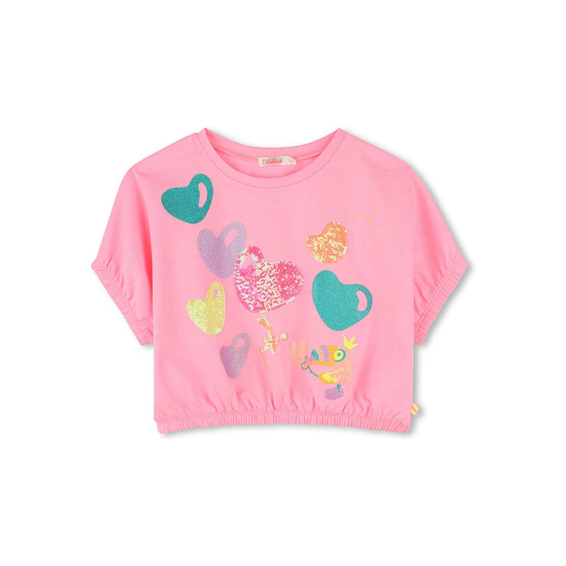 Tričko Billieblush Rosa 662165
