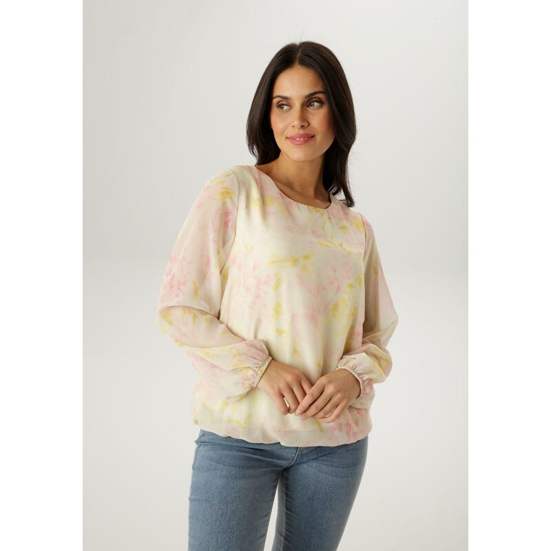 Aniston Rosé/ Gelb 7249344
