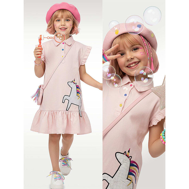 Denokids Rosa 2026774
