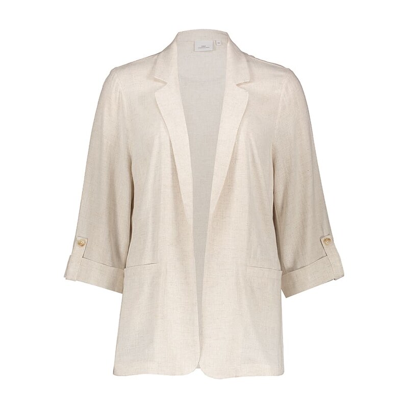 Bunda ONLY Creme 5004620
