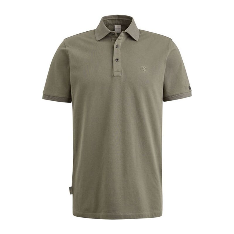 Tričko CAST IRON Khaki 9306120