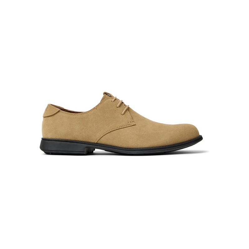 Boty Camper Beige 828996