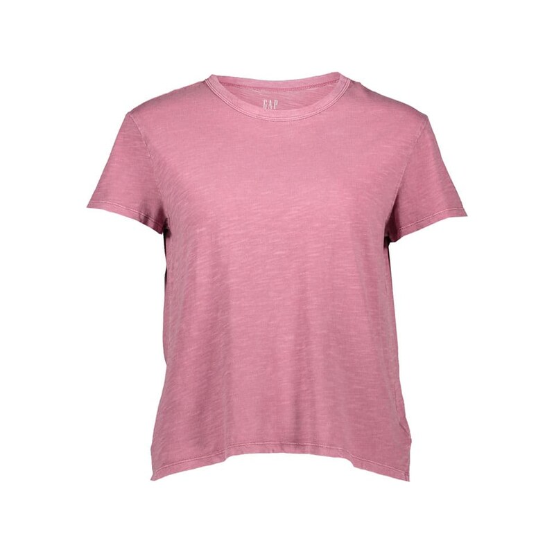 Tričko GAP Pink 9277275