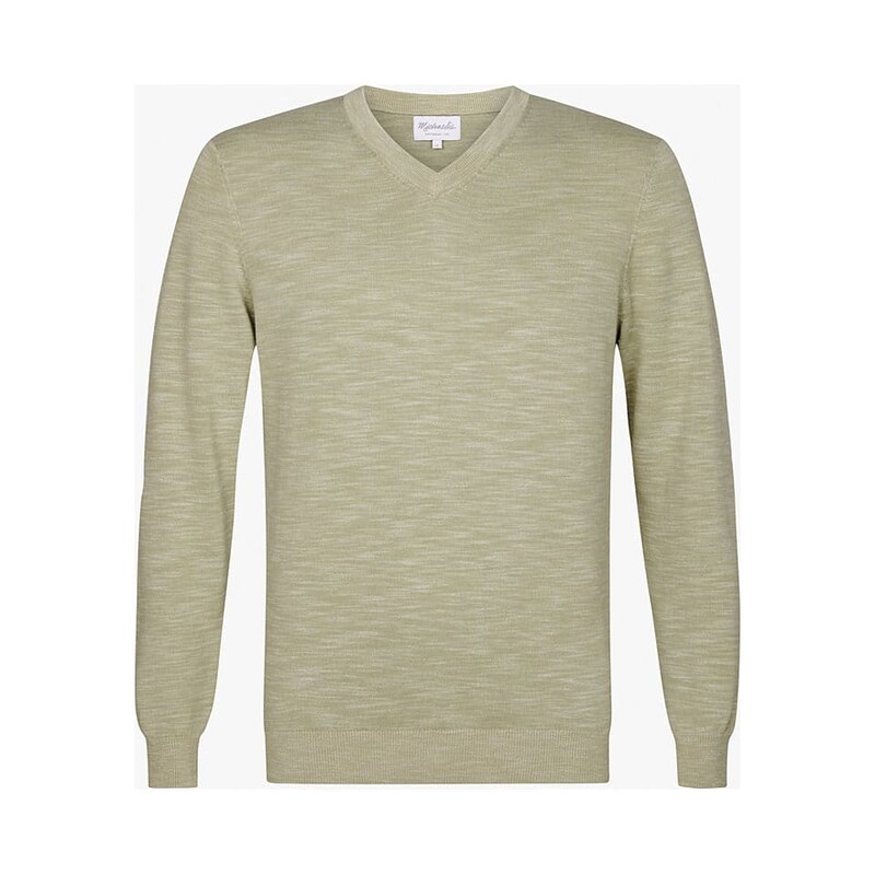 Svetr Michaelis Khaki 8214363