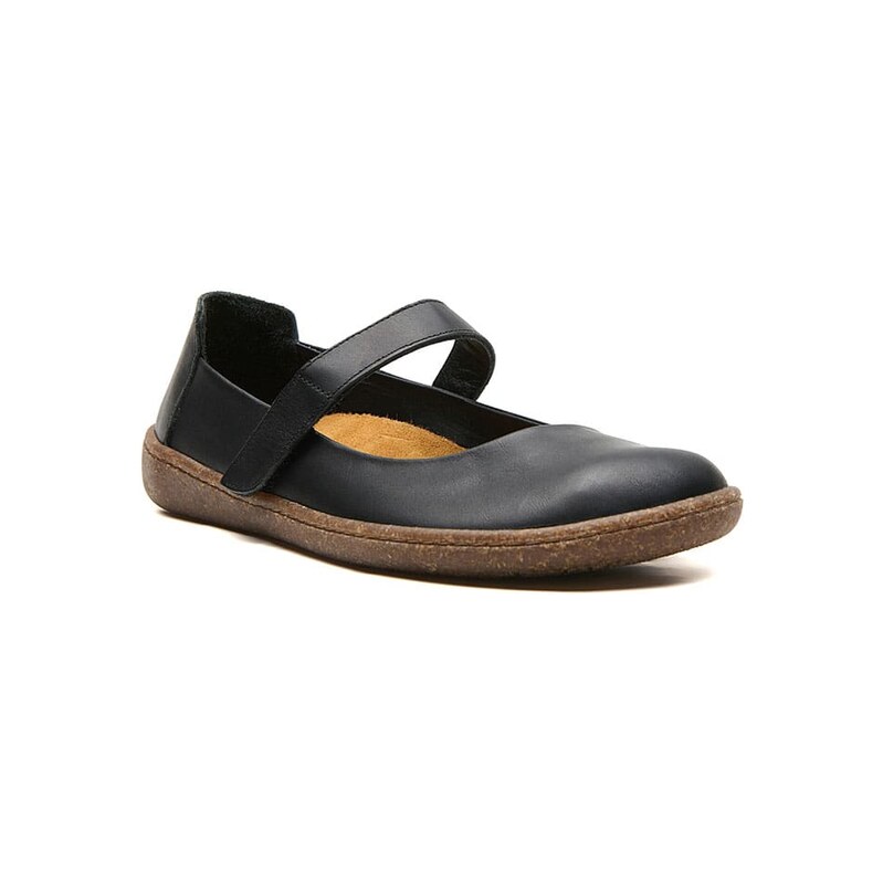 Comfortfusse Schwarz 1834412