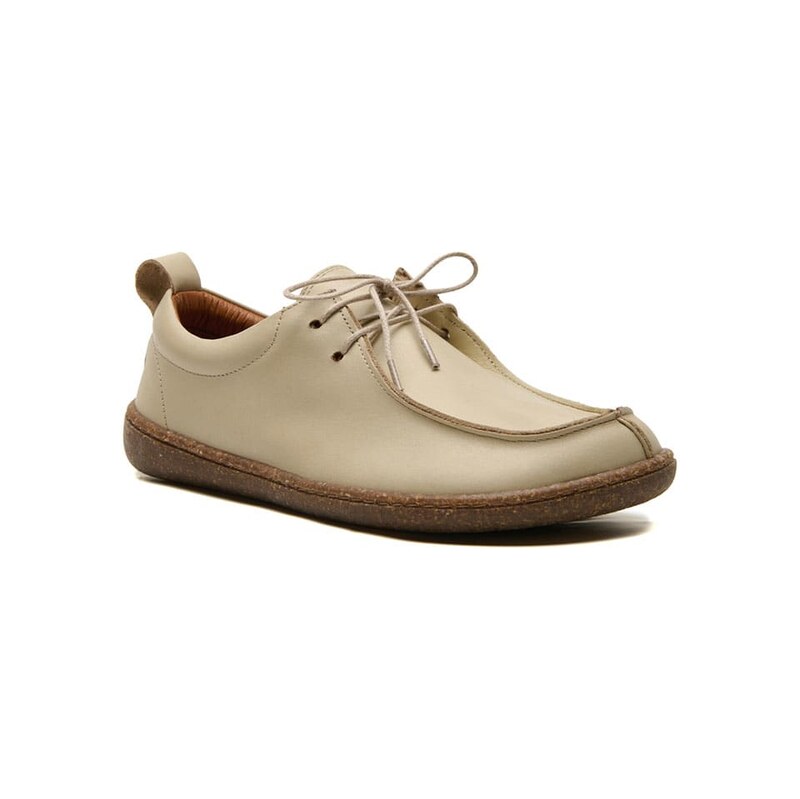 Boty Comfortfusse Beige 3780542