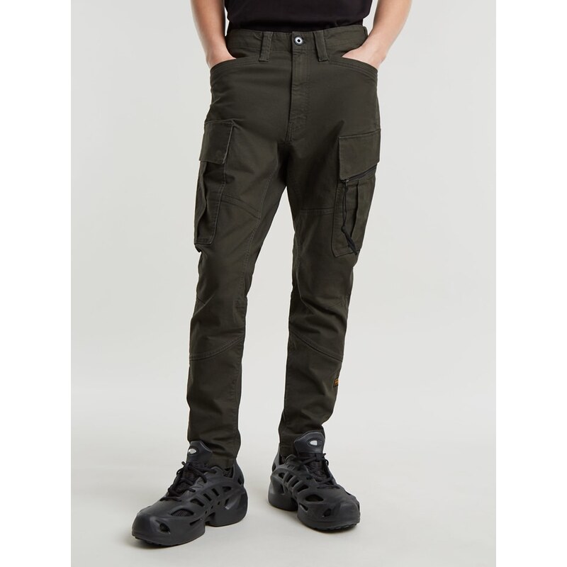 Kalhoty G-Star Khaki 9500450