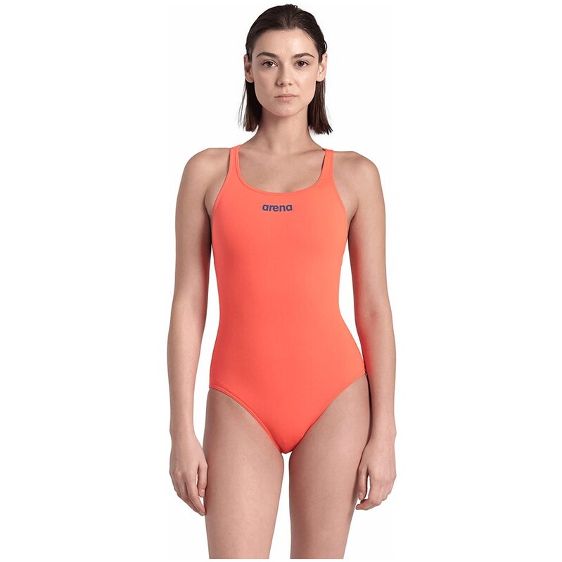 Plavky Arena Orange 7250320