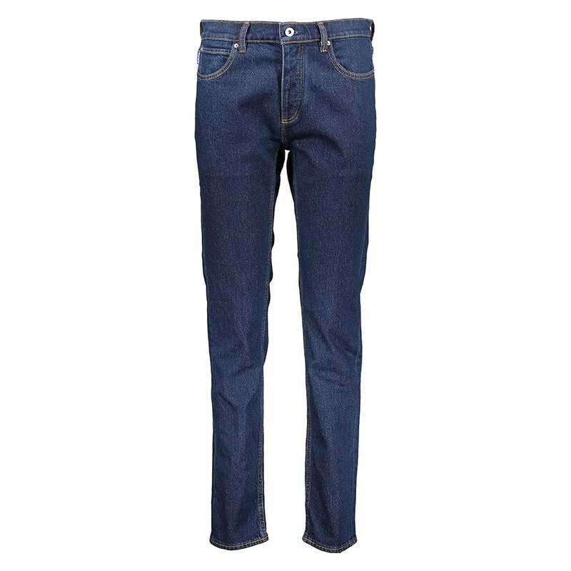 Džíny Hugo Boss Fashion Dunkelblau 264584