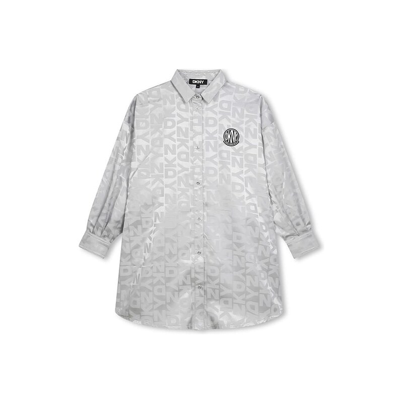 DKNY Grau 1549527