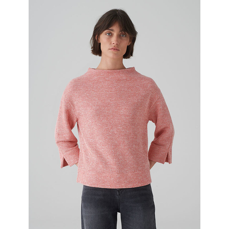 Mikina OPUS Rosa 9530921